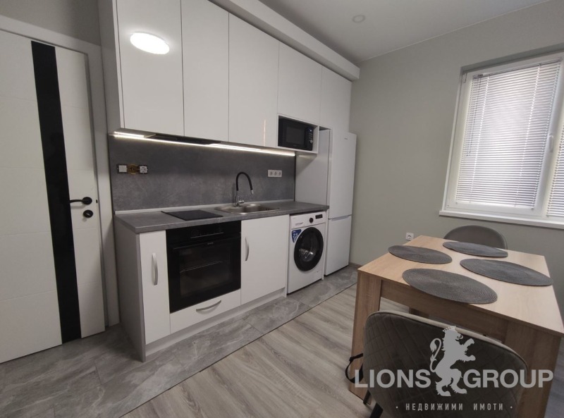 Te huur  1 slaapkamer Varna , Tsveten kvartal , 55 m² | 22133305 - afbeelding [2]