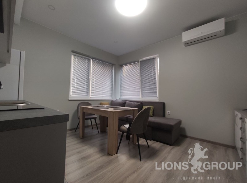 Te huur  1 slaapkamer Varna , Tsveten kvartal , 55 m² | 22133305 - afbeelding [5]