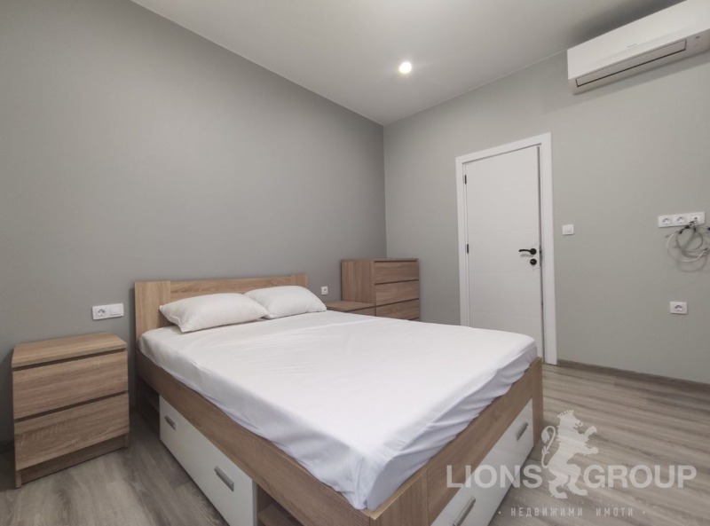 Te huur  1 slaapkamer Varna , Tsveten kvartal , 55 m² | 22133305 - afbeelding [7]