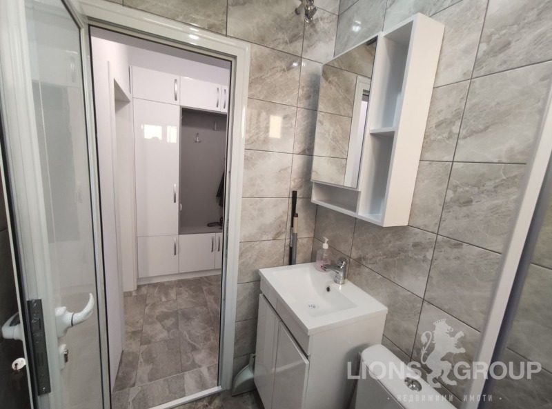 Te huur  1 slaapkamer Varna , Tsveten kvartal , 55 m² | 22133305 - afbeelding [13]