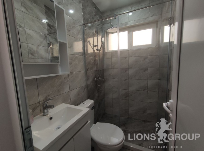 Te huur  1 slaapkamer Varna , Tsveten kvartal , 55 m² | 22133305 - afbeelding [12]