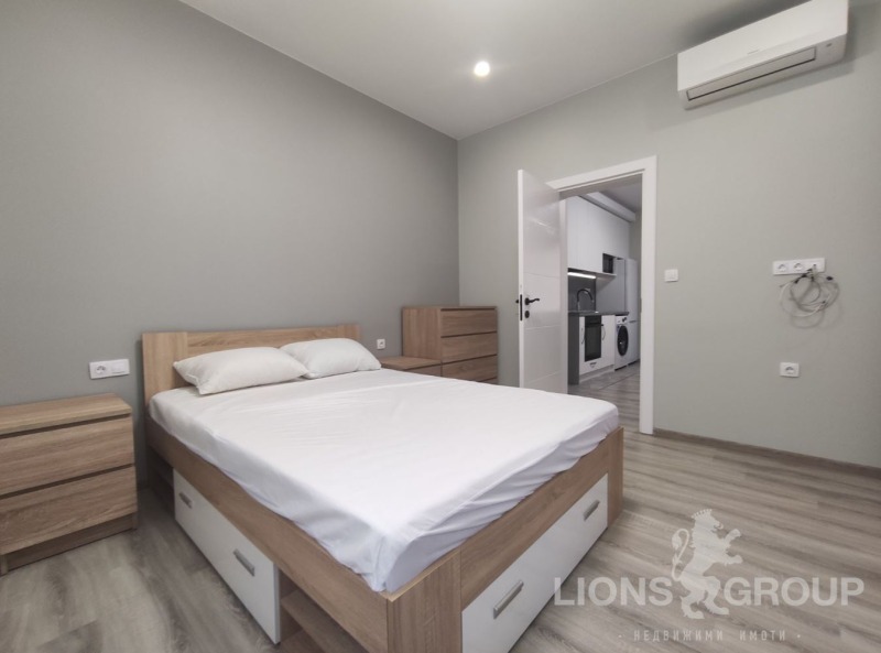 Te huur  1 slaapkamer Varna , Tsveten kvartal , 55 m² | 22133305 - afbeelding [8]
