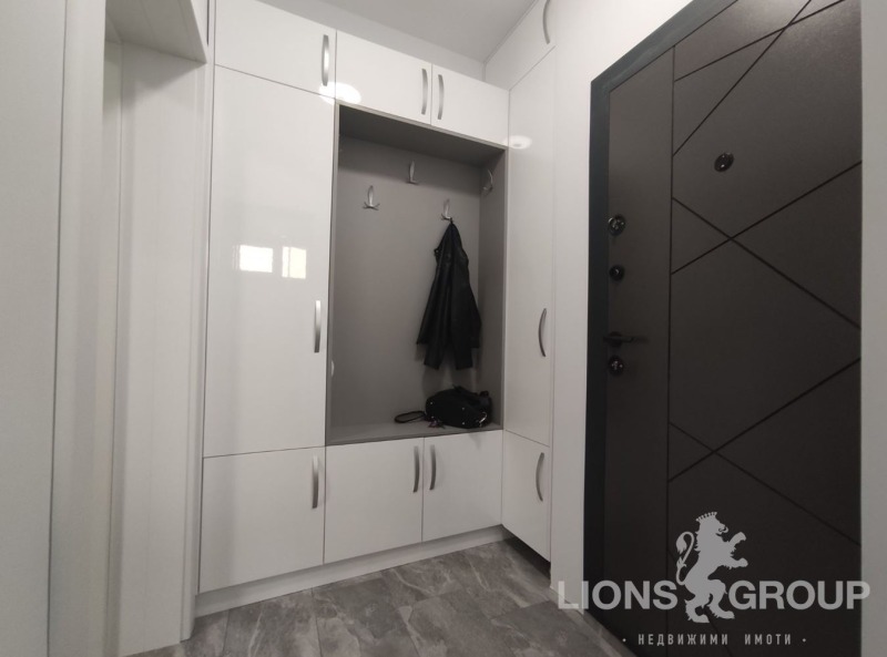 Te huur  1 slaapkamer Varna , Tsveten kvartal , 55 m² | 22133305 - afbeelding [6]