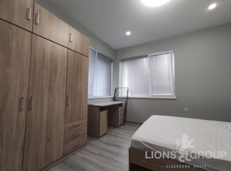 Te huur  1 slaapkamer Varna , Tsveten kvartal , 55 m² | 22133305 - afbeelding [11]