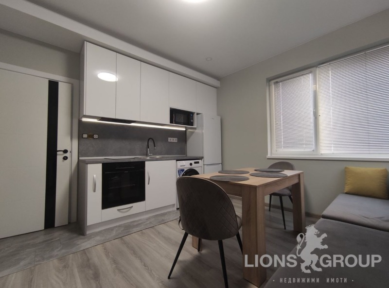 Te huur  1 slaapkamer Varna , Tsveten kvartal , 55 m² | 22133305 - afbeelding [4]