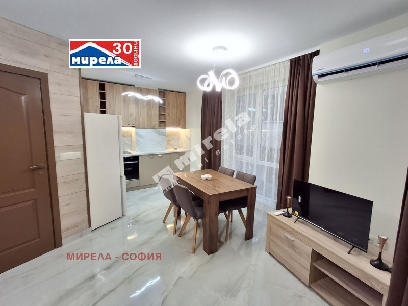 Дава под наем 2-СТАЕН, гр. София, Малинова долина