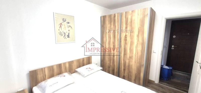 For Rent  2 bedroom Varna , Konfuto , 62 sq.m | 82688623 - image [5]