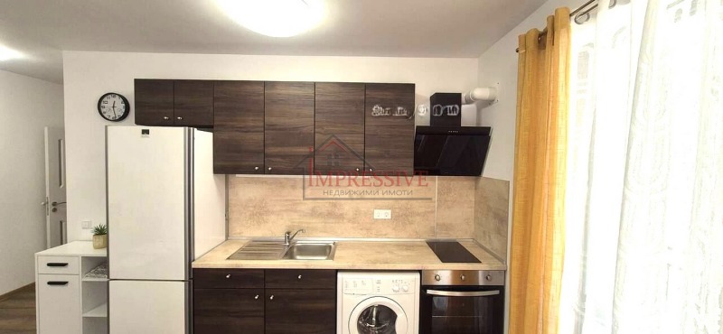 En renta  2 dormitorios Varna , Konfuto , 62 metros cuadrados | 82688623 - imagen [3]