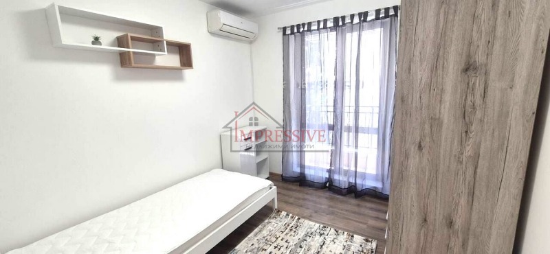 For Rent  2 bedroom Varna , Konfuto , 62 sq.m | 82688623 - image [6]