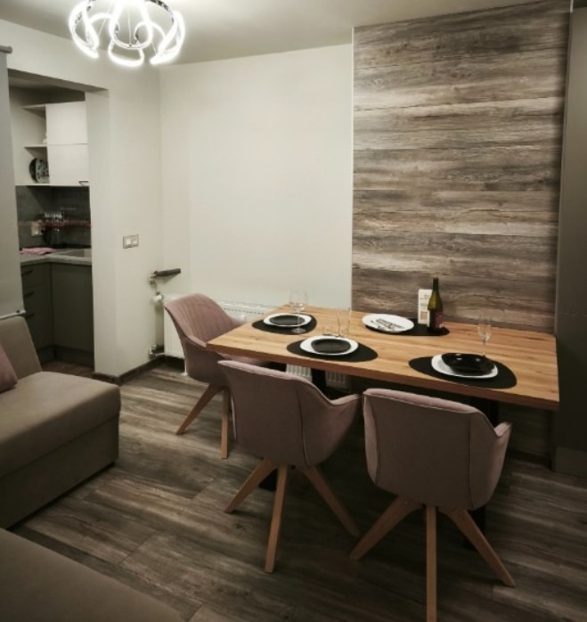 Te huur  2 slaapkamers Sofia , Nadezjda 4 , 80 m² | 30364404 - afbeelding [2]