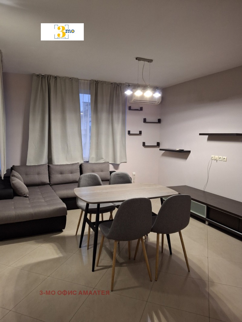 Дава под наем 3-СТАЕН, гр. София, Зона Б-19