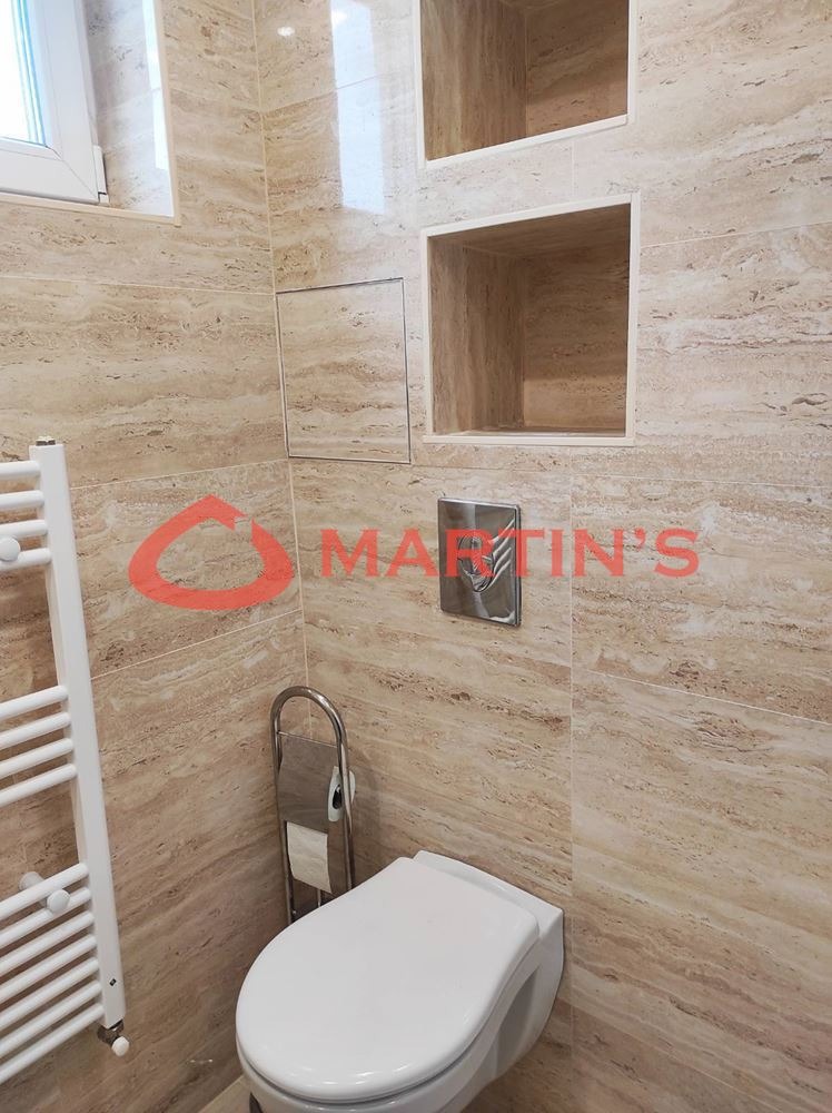 Дава под наем 3-СТАЕН, гр. София, Хиподрума, снимка 16 - Апартаменти - 53915033