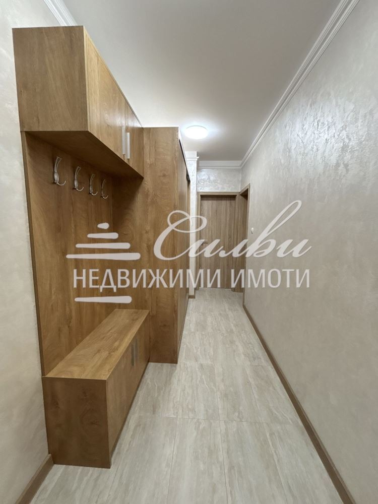 Дава под наем 3-СТАЕН, гр. Шумен, Пазара, снимка 9 - Апартаменти - 53915093