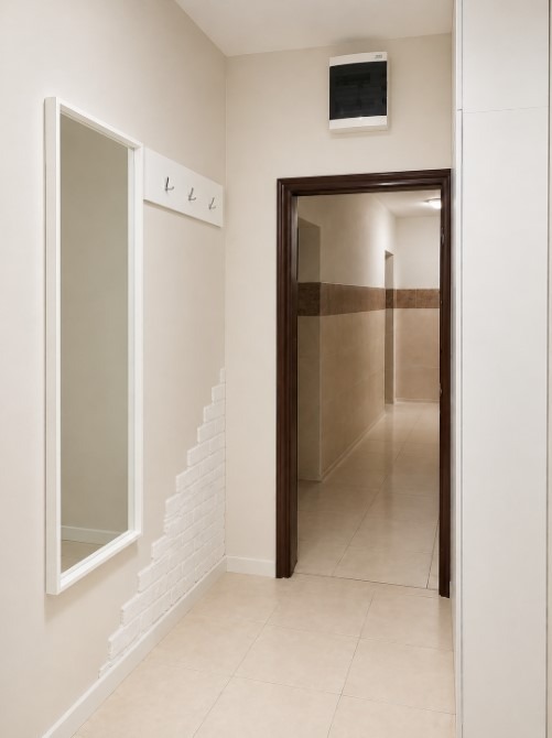 Дава под наем 3-СТАЕН, гр. София, Младост 4, снимка 8 - Апартаменти - 54352522