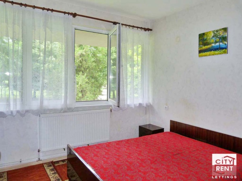 Vuokrattavana  3 makuuhuonetta Veliko Tarnovo , Tsentar , 93 neliömetriä | 34384982 - kuva [5]