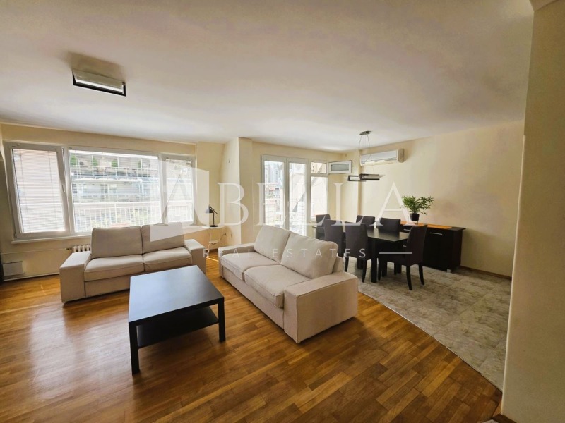 K pronájmu  3 ložnice Sofia , Belite brezi , 150 m2 | 83904156 - obraz [3]