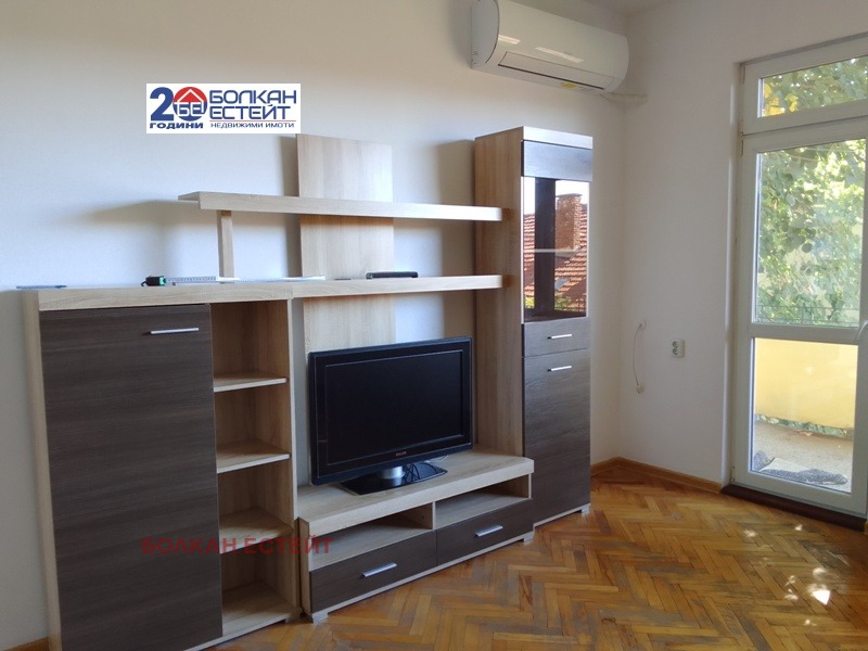 Til leje  3 soveværelser Veliko Tarnovo , Tsentar , 95 kvm | 40931013 - billede [4]