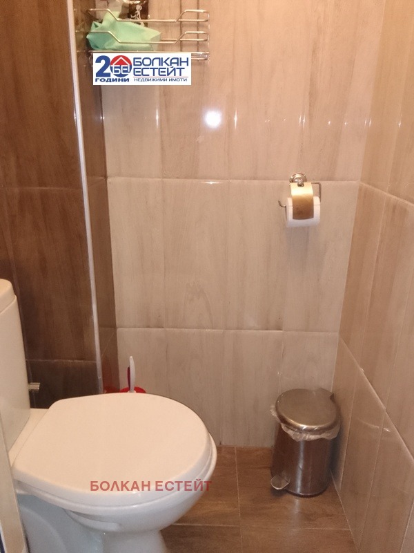 Til leje  3 soveværelser Veliko Tarnovo , Tsentar , 95 kvm | 40931013 - billede [9]