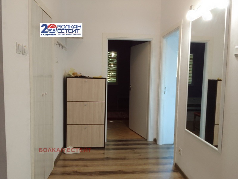 Til leje  3 soveværelser Veliko Tarnovo , Tsentar , 95 kvm | 40931013 - billede [10]