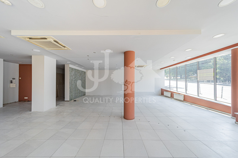 De inchiriat  Birou Sofia , Lozeneț , 294 mp | 65872257 - imagine [4]