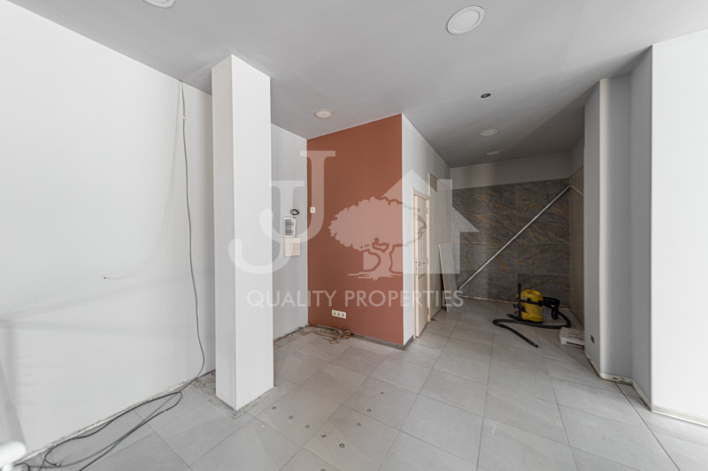 De inchiriat  Birou Sofia , Lozeneț , 294 mp | 65872257 - imagine [7]