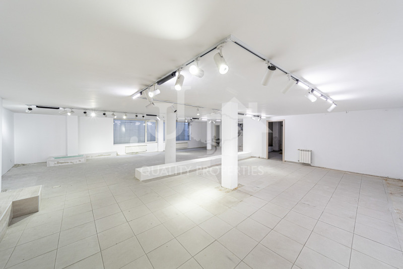 De inchiriat  Birou Sofia , Lozeneț , 294 mp | 65872257 - imagine [10]