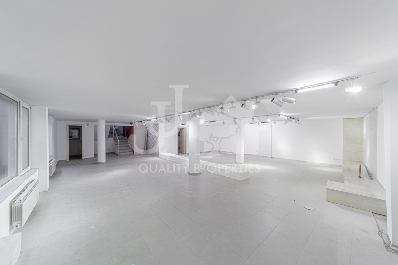De inchiriat  Birou Sofia , Lozeneț , 294 mp | 65872257 - imagine [12]