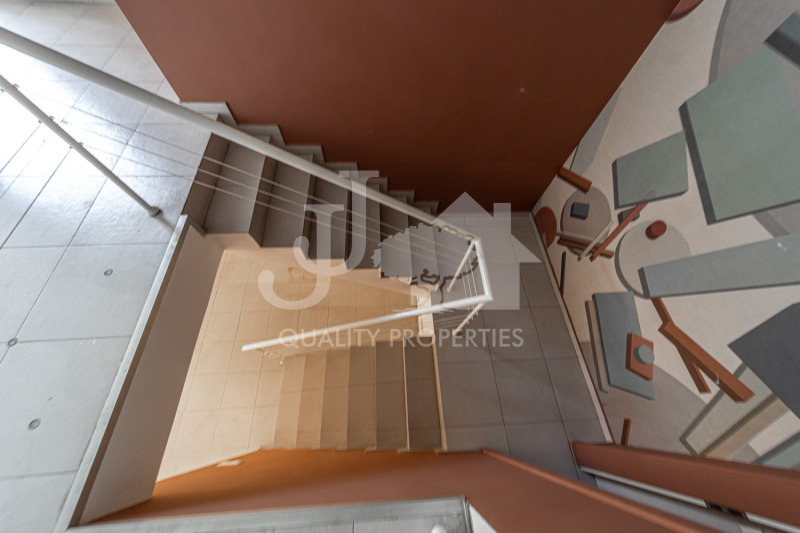 De inchiriat  Birou Sofia , Lozeneț , 294 mp | 65872257 - imagine [9]