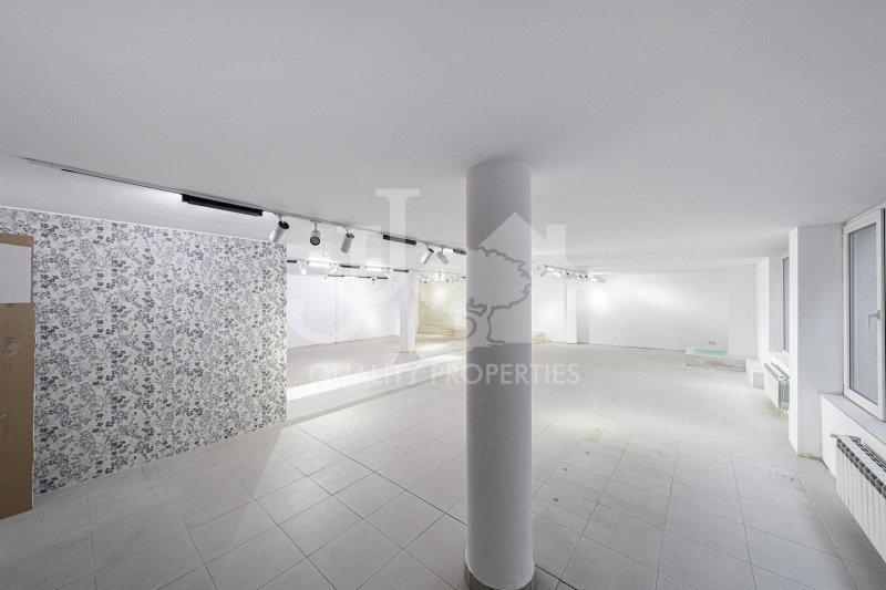 De inchiriat  Birou Sofia , Lozeneț , 294 mp | 65872257 - imagine [13]