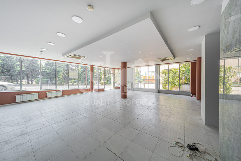 De inchiriat  Birou Sofia , Lozeneț , 294 mp | 65872257 - imagine [2]