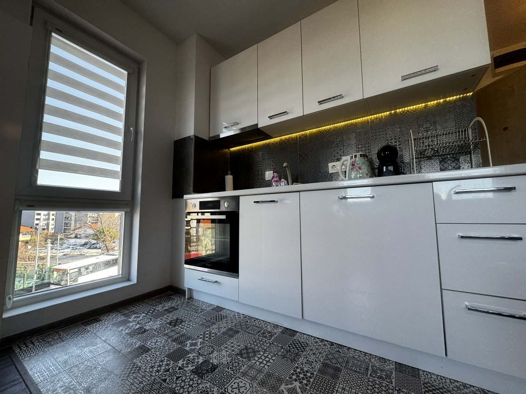 Дава под наем 1-СТАЕН, гр. София, Овча купел 1, снимка 3 - Апартаменти - 53801913