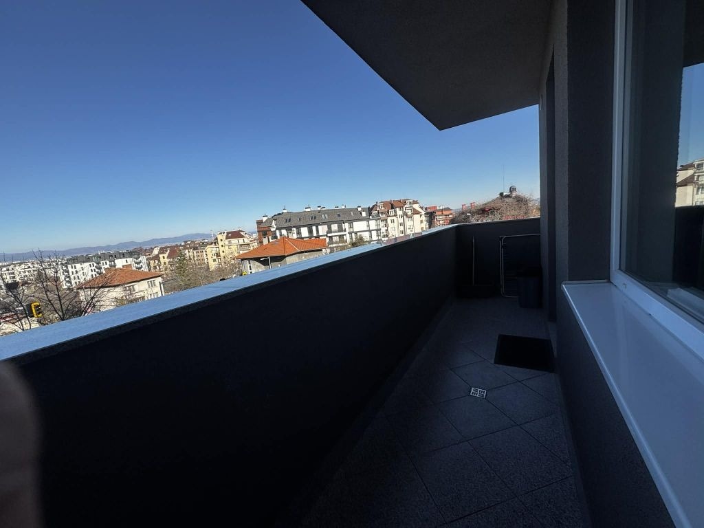 Дава под наем 1-СТАЕН, гр. София, Овча купел 1, снимка 5 - Апартаменти - 53801913