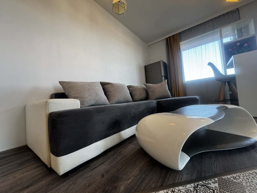 Дава под наем 1-СТАЕН, гр. София, Овча купел 1, снимка 2 - Апартаменти - 53801913