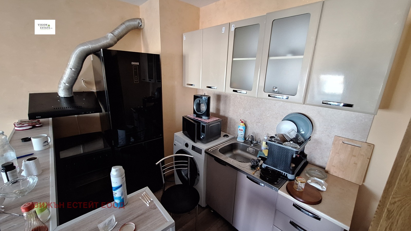 Дава под наем  2-стаен град София , Връбница 2 , 52 кв.м | 84620684