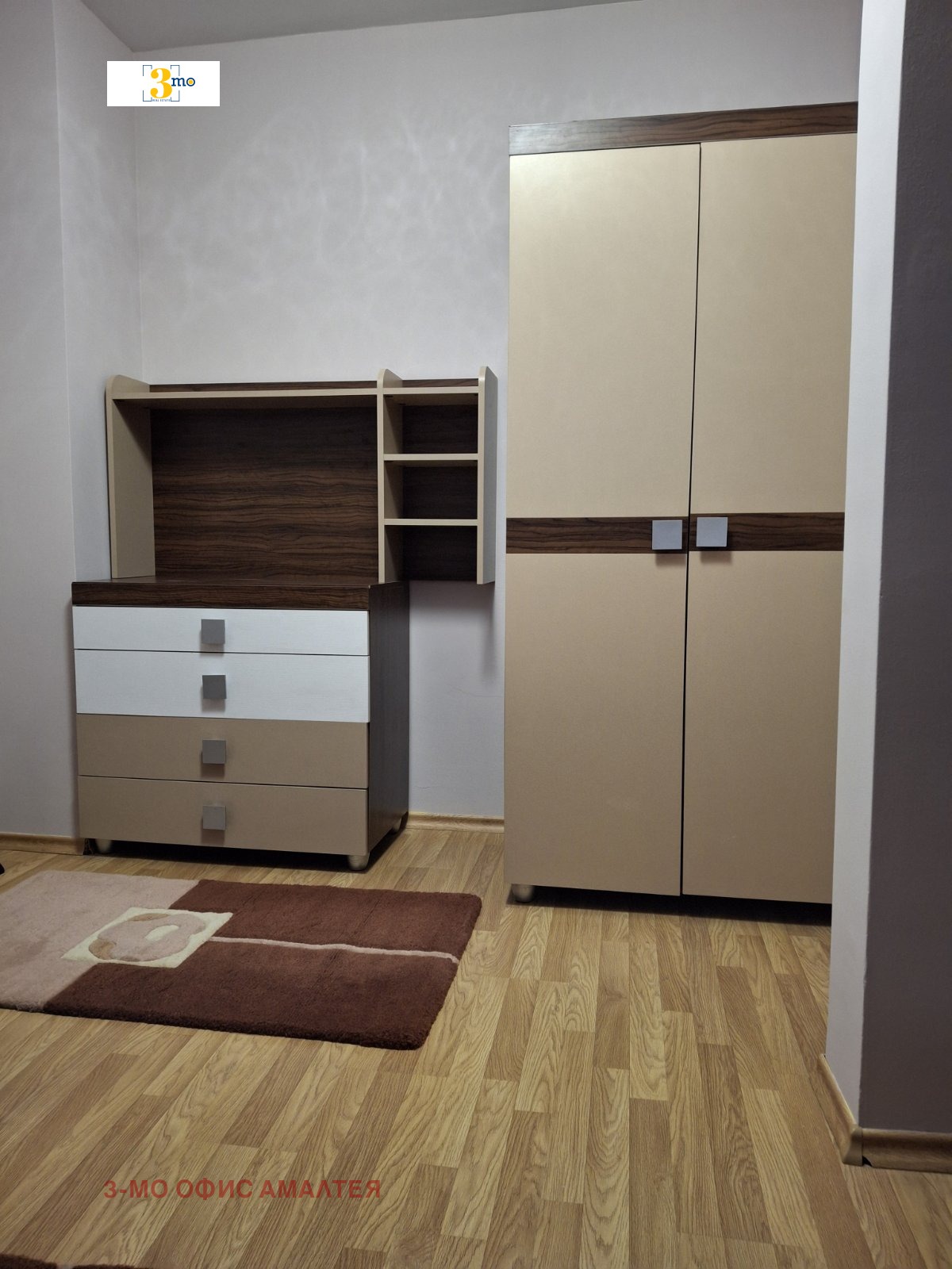Дава под наем 3-СТАЕН, гр. София, Зона Б-19, снимка 10 - Апартаменти - 55464872