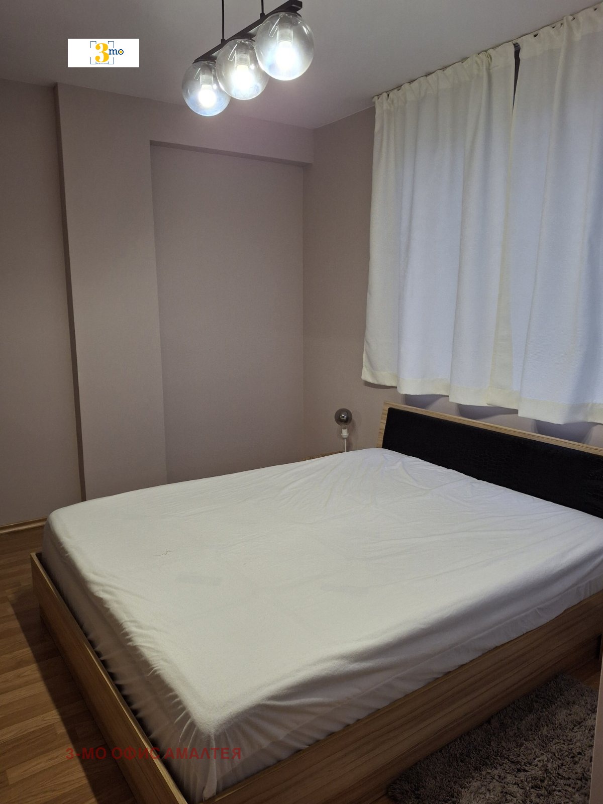 Дава под наем 3-СТАЕН, гр. София, Зона Б-19, снимка 7 - Апартаменти - 55464872