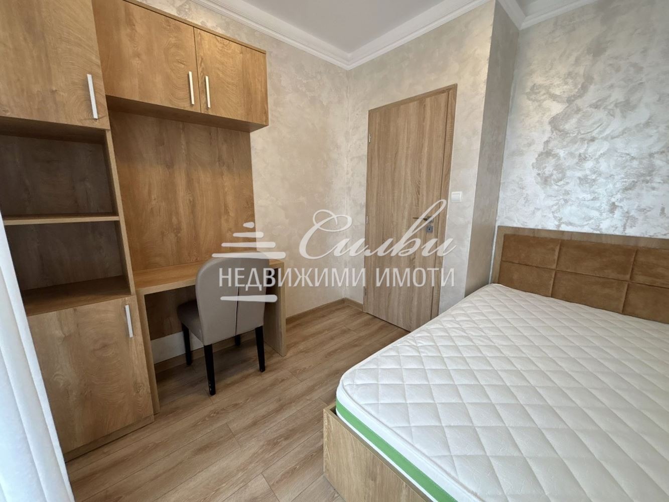 Дава под наем 3-СТАЕН, гр. Шумен, Пазара, снимка 7 - Апартаменти - 53915093