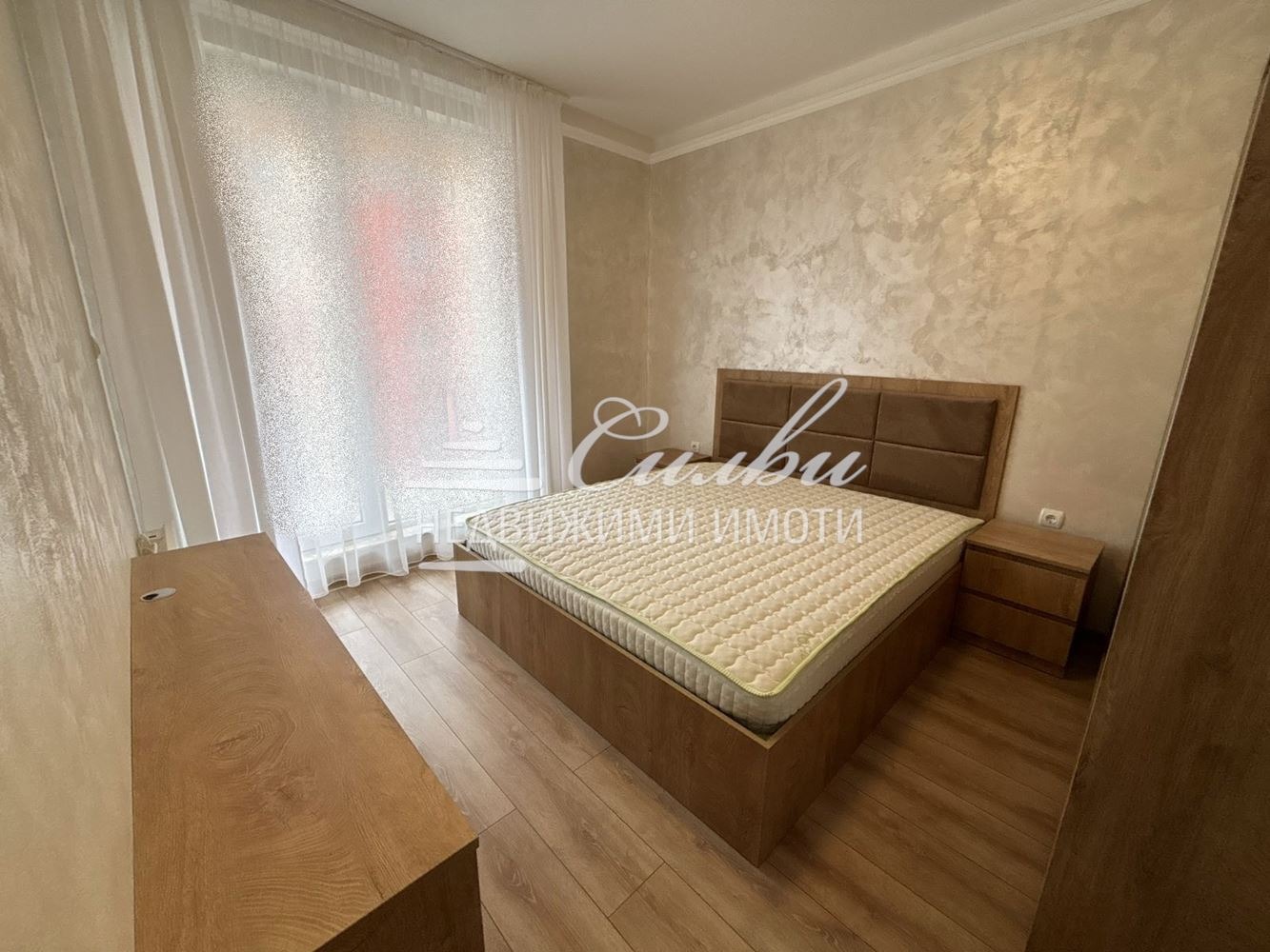 Дава под наем 3-СТАЕН, гр. Шумен, Пазара, снимка 4 - Апартаменти - 53915093