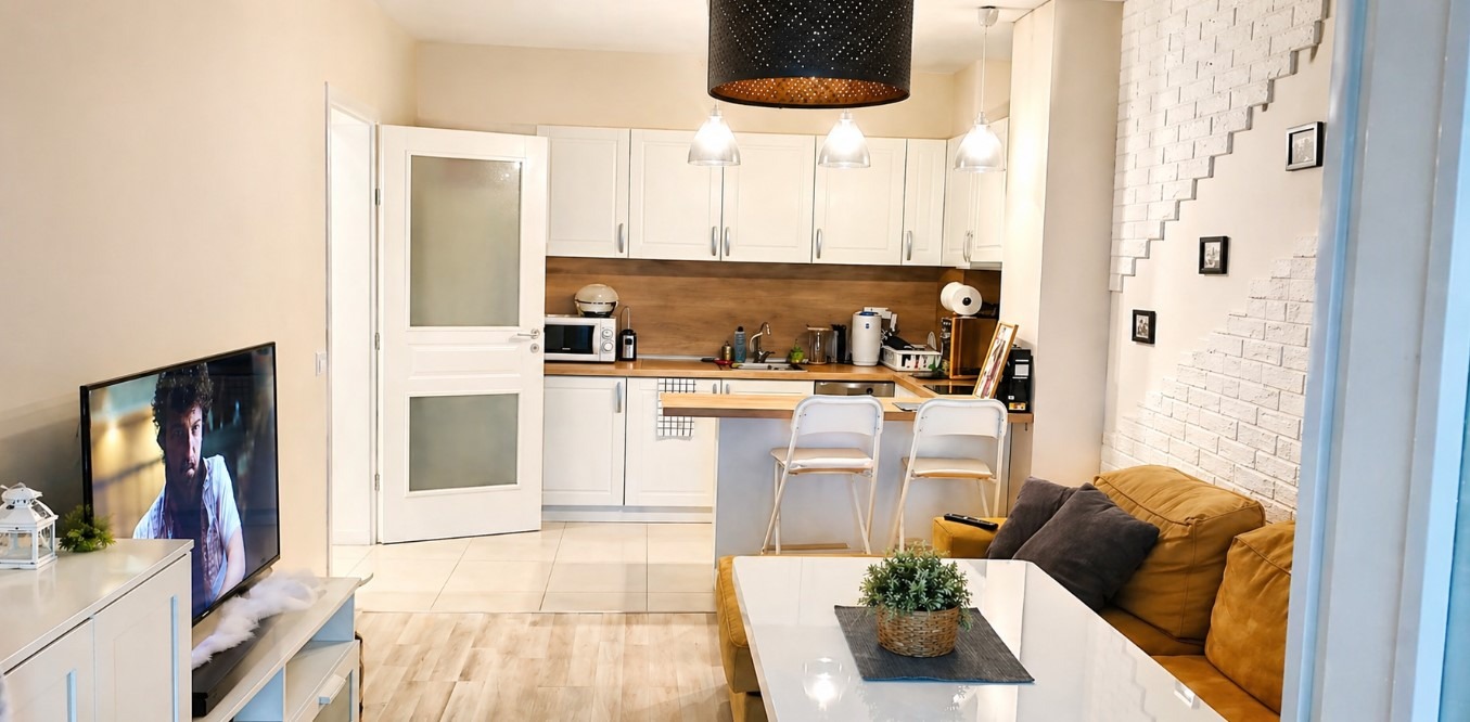 Дава под наем 3-СТАЕН, гр. София, Младост 4