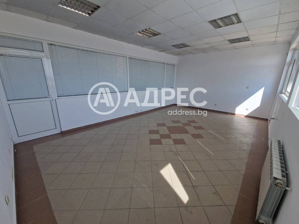 Дава под наем ОФИС, гр. София, Враждебна