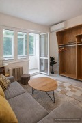 Дава под наем  1-стаен град Варна , Завод Дружба , 43 кв.м | 79302405
