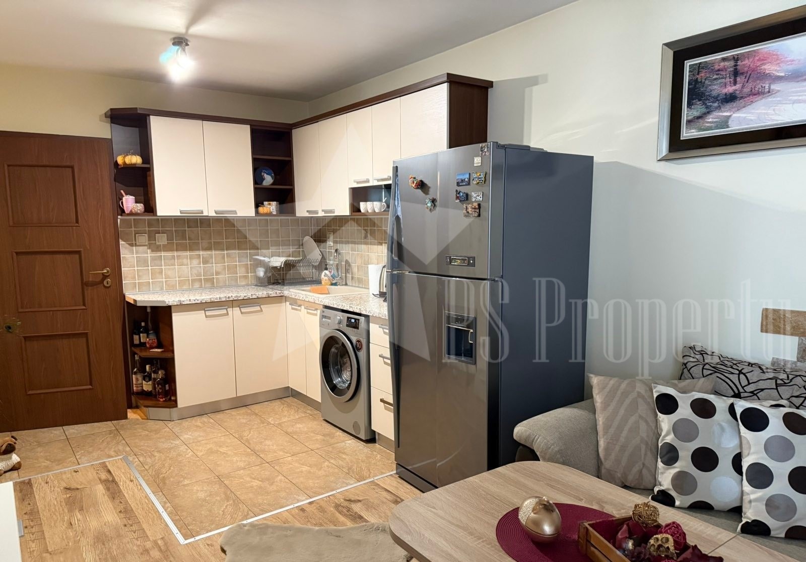 Дава под Наем 2-СТАЕН | Imot.bg — изображение 3