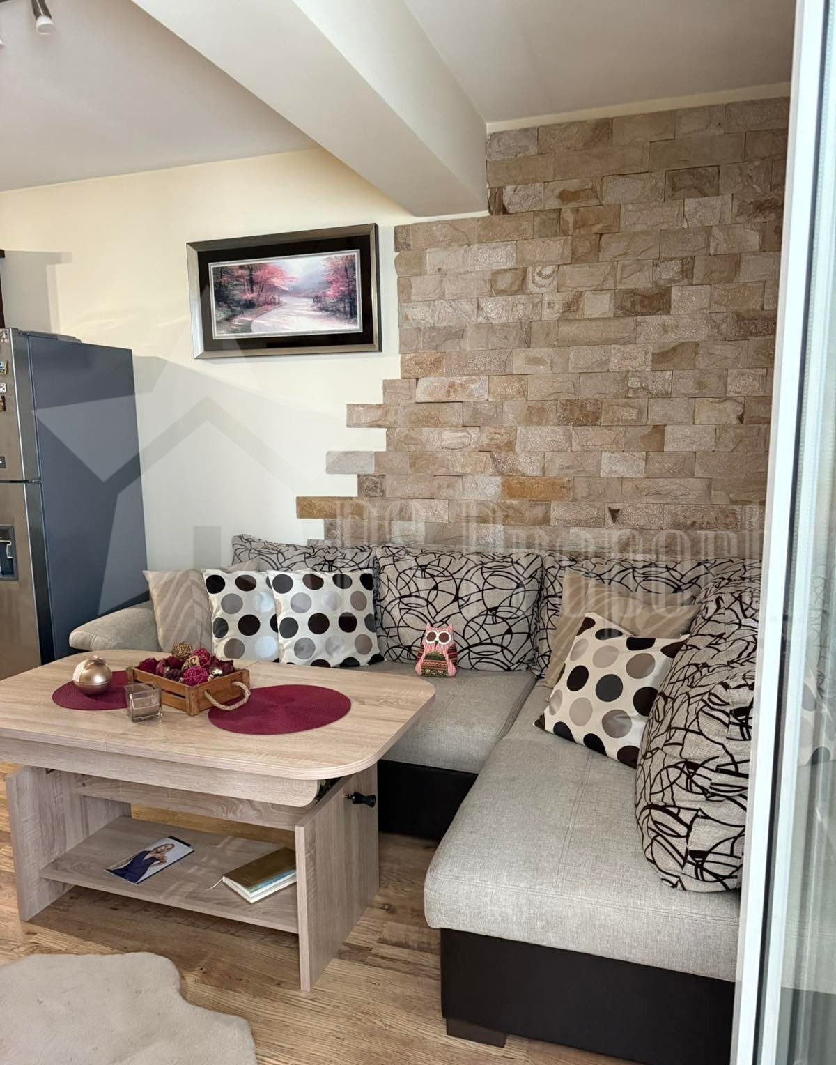 Дава под Наем 2-СТАЕН | Imot.bg — изображение 2