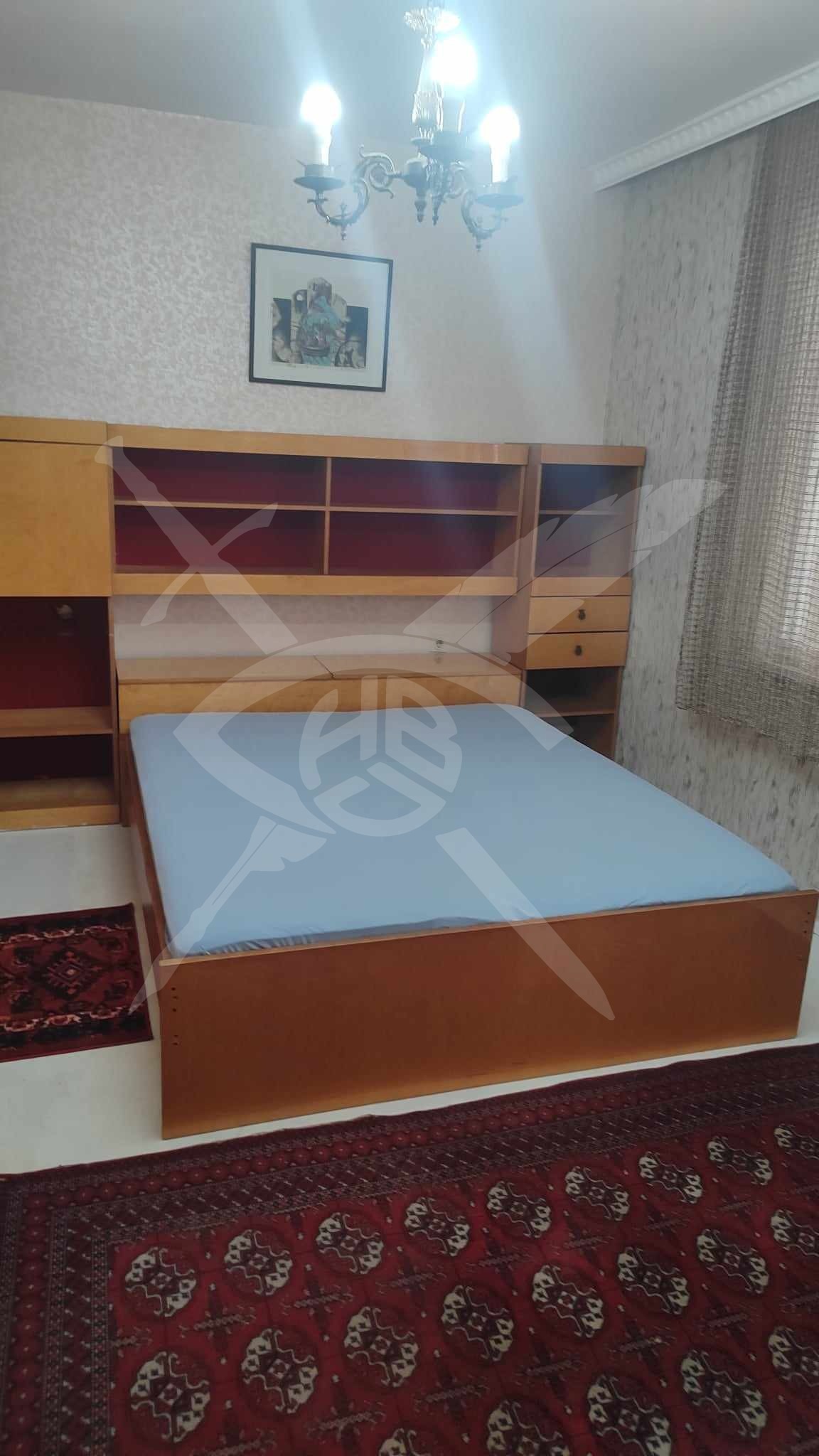 Дава под Наем 3-СТАЕН | Imot.bg — изображение 3