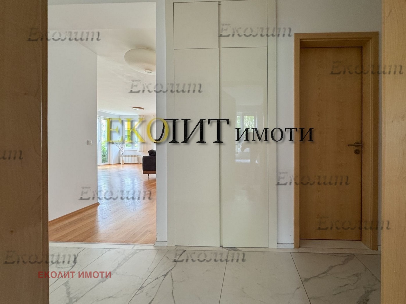 Дава под Наем 4-СТАЕН | Imot.bg — изображение 2