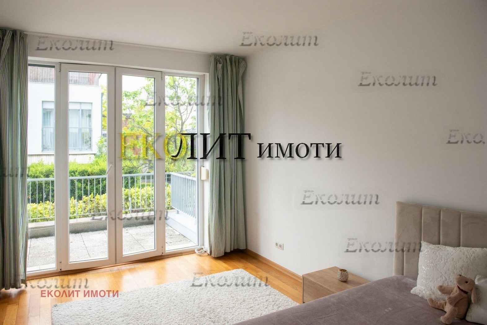 Дава под Наем 4-СТАЕН | Imot.bg — изображение 6