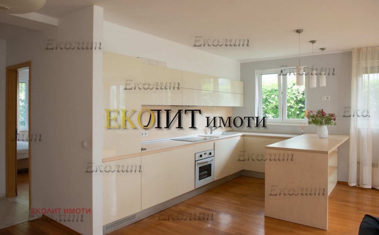 Дава под Наем 4-СТАЕН | Imot.bg — изображение 3