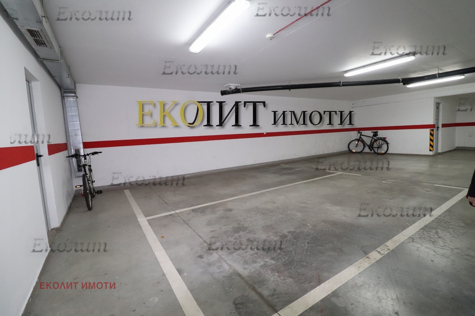 Дава под Наем 4-СТАЕН | Imot.bg — изображение 11