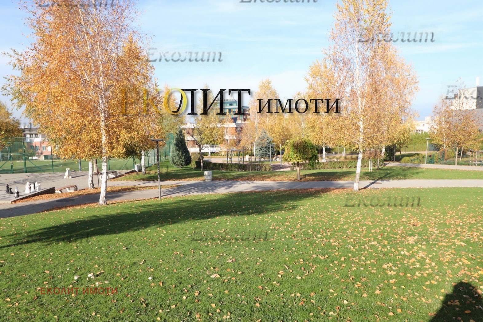 Дава под Наем 4-СТАЕН | Imot.bg — изображение 12