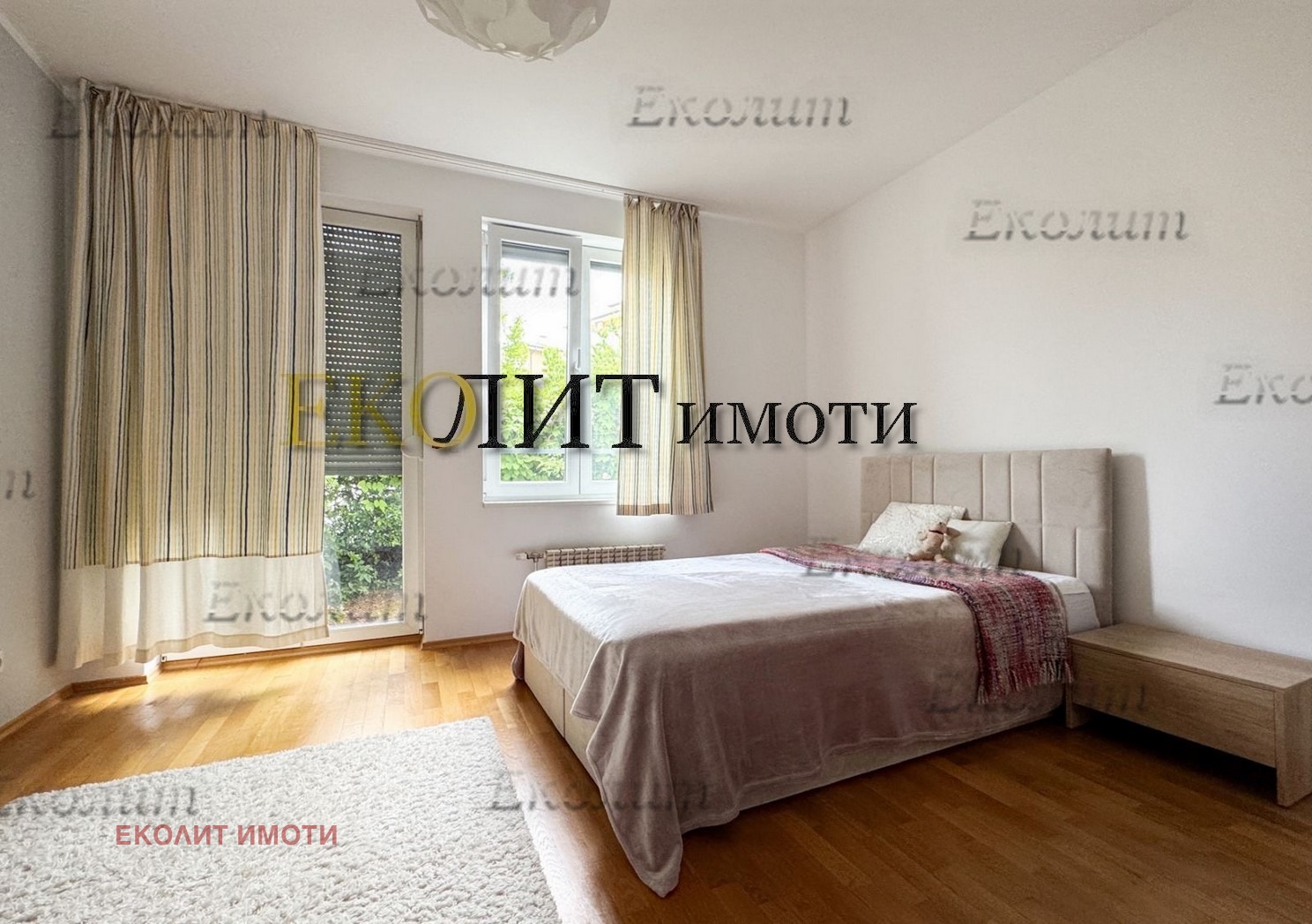 Дава под Наем 4-СТАЕН | Imot.bg — изображение 7